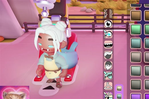 GoGoTown实况但是极速版1