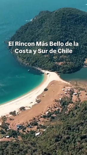 Explore Caleta Condor: A Gem in Southern Chile