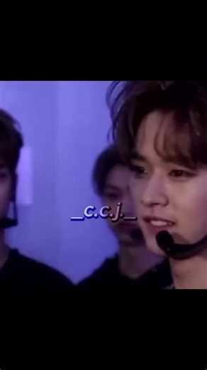 Minsung's Playful Moment Unveiled