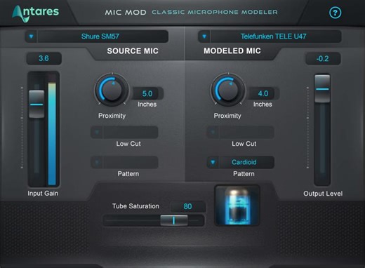 Mic Mod Efx Vst Free