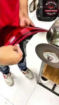 Car Brake Light Repair | Complete Fix Guide | Tail Light Restoration 🔧