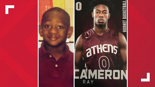 'It was like ripping the band aid off:' Family mourns Athens man's shooting death