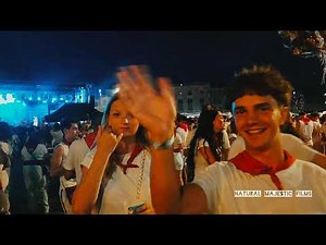 Les fêtes de Bayonne 2025 | Les Fêtes de Bayonne, cinq jours en blanc et rouge !