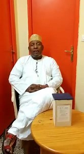 21K views · 144 reactions | Déclaration de Kamal Abdallah , conseiller spécial de la CNT , suite aux événements tragiques qui se sont produits dans l'île autonome d'Anjouan entraînant la mort par assassinat du major Hakim dit Bapare , ancien membre de la sécurité rapprochée de l’ancien président Ahmed Abdallah Sambi par les forces de la gendarmerie nationale . Il a été assassiné froidement dans des conditions abominables | ORTEGA LIVE | Facebook