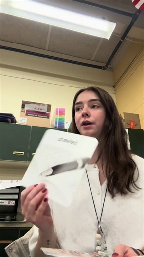 Funny Moments in the Fifth Grade Classroom