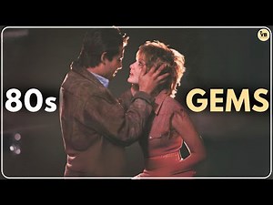 10 Forgotten 80s Movies You Must Watch Again!