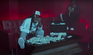 Migos share new song "Racks 2 Skinny": Stream