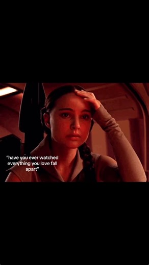 Exploring Padmé Amidala's Journey in Star Wars