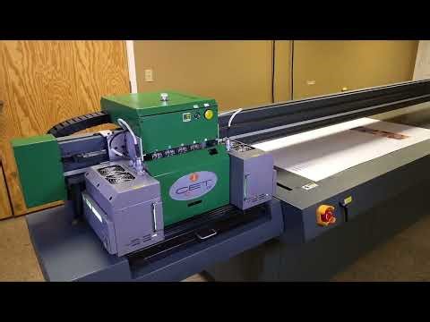 Replacing a Powerboard