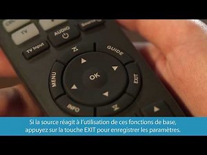 Télécommande Bose Soundtouch 120, 130, 220 et 520