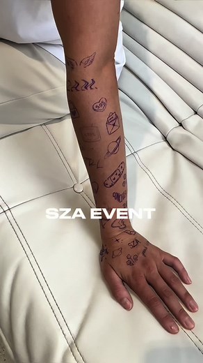 Fineline Tattoos Melbourne on TikTok