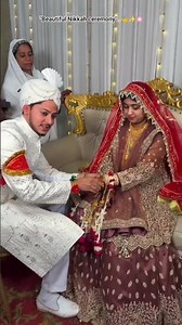 ||"Beautiful Nikkah ceremony"....✍️✨😍||#wedding #nikkahmubarak #shorts #viral2025 #youtubeshorts #yt