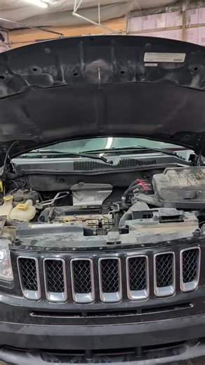 Mechanic tool of the day: OMT Axle Seal Installer