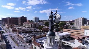 Kansas City’s history: A tale of two cities