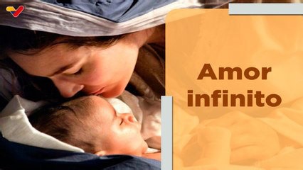 La Santa Misa | Madre: símbolo de amor infinito, lucha y lealtad