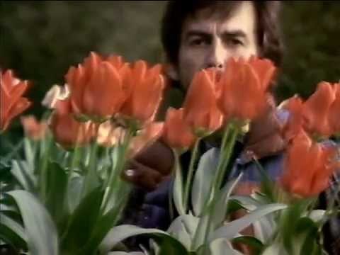 Geroge Harrison: Living In The Material World (documentary trailer)