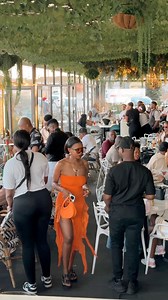 14K views · 192 reactions | S/O to Shimza & the team for giving me a platform to revive my dream ✂️ this Sunday we meet for the last time in 2025 for Tailart EP3  | Toli Nyuku | Facebook