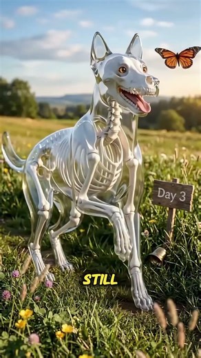 How does Pavlovian conditioning affect you #didyouknow #konwledge #dog #funfacts