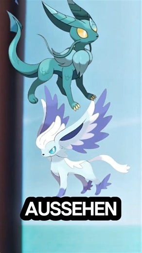 Evoli-Fans warten seit Jahren darauf… 😳