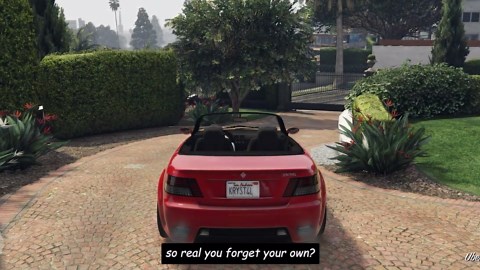 This AI life simulation game is almost too real to be true