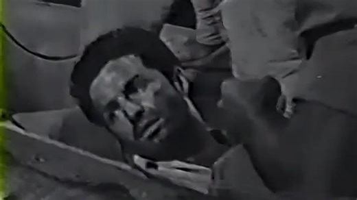 Adventures in Paradise 1x8 The Raft