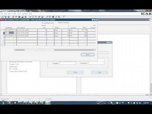 Financial Quote Analysis