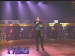Rodel Naval Fan Club on Reels