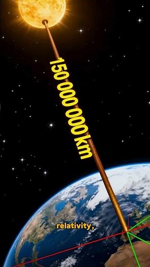 Why Nothing Can Go Faster Than Light | Explained in 60 Seconds