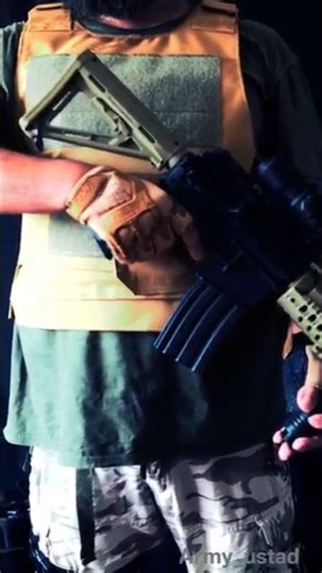 Inside Indian Army PARA SF 🪖 | Real Heroes of India