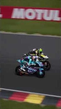 MotoGP 25 | No Ideal Line Needed 😤🔥 | Sachsenring Round 11 – Part 2/3