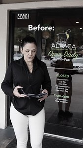 Download the Alpaca App → score a FREE meal → instant mood boost 😁📲 Download our App for a Free Meal Today🎉 #ncfood | Alpaca Chicken