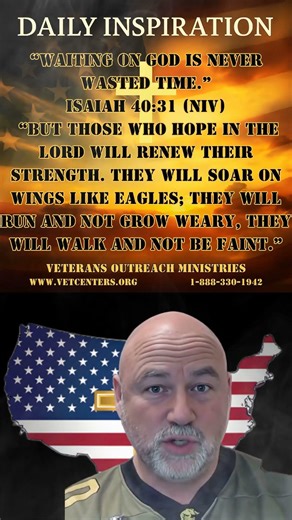 Renewed Strength While You Wait | Isaiah 40:31 #Motivation #Inspiration