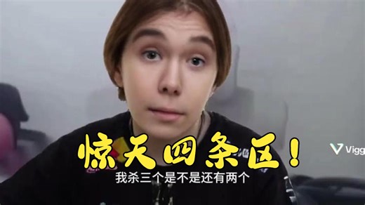 donk：你问我为什么说绿龙很温暖，因为区的孵化温度是25°-35°【GO学长玩转Ai大赛】