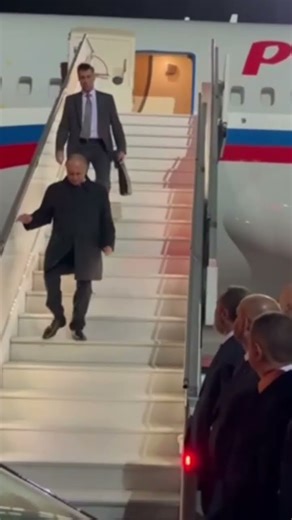 Главнокомандующий, 普京, прибыл в Самару #shorts