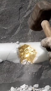 Utah's Bingham Canyon Mine, one of the largest man-made excavations, recovers gold as a critical byproduct of copper smelting. This Salt Lake City landmark produces gold worth approximately $120 million each year, highlighting how American poly-metallic mines maximize resource efficiency and total mineral value. ​#UtahMining #BinghamCanyon #GoldProduction #AmericanIndustry | Erna Mulyani