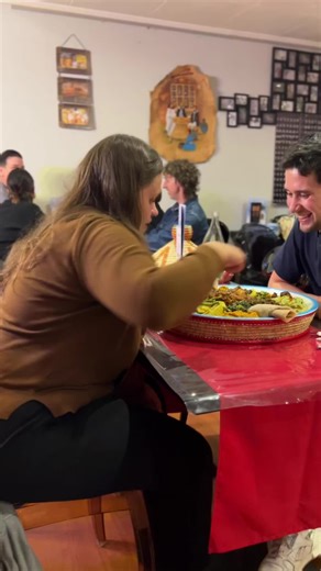 Delicious Ethiopian Cuisine at Savanna Restaurant in Sion