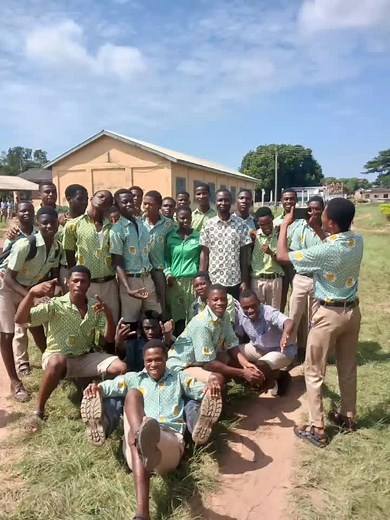 Exploring Kpando Technical Institute: Campus and Programs