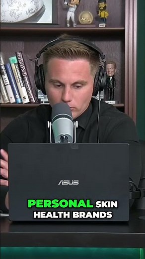 Kenvue: Exploring Brands You Use Everyday (Tylenol, Band-Aid)