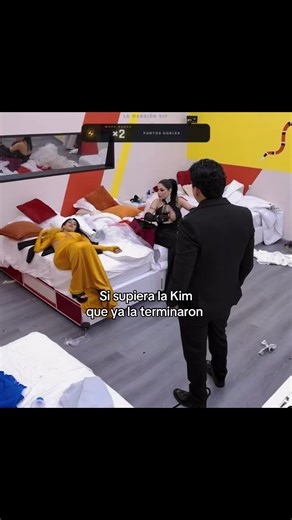 #parati #apoyo #grescreen | kim shantal