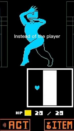 What happened to the orange and cyan soul modes? #undertale #soul #deltarune #Nintendoswitch