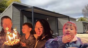 We are celebrating of Sylvester Birthday 🥳 | Marielasin