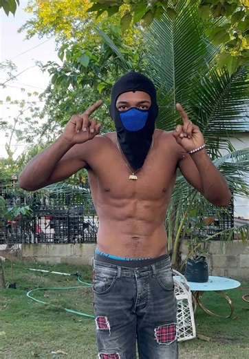 El Mejor Calisténico Dominicano: Muscle-Up con un Dedo