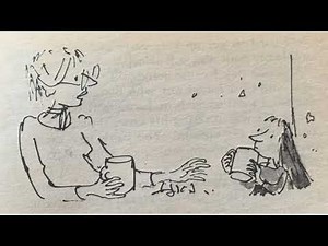 Matilda - Chapter 17 - Miss Honey's Story