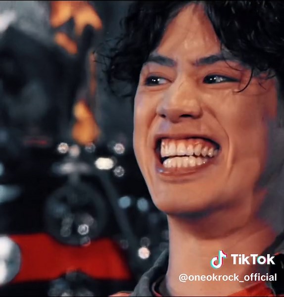 Collaborates with 3D Animation - Wonder (Clip 2) https://youtu.be/d6412qpcvtM #ONEOKROCK #WONDER