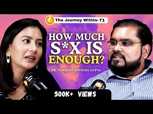 The ABSOLUTE BEST Intimacy Advice from a Renowned S*X Doctor