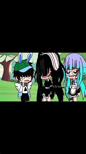 •♡• I can do a Flip #gachaclub #gachaedit #gacha #gachameme #gachalife #gachatrend #gachatiktok