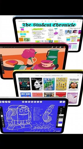 Apple iPad 11" (2025) Unboxing & Review 🔵 | A16 Chip, Liquid Retina, AppleCare+ Bundle!