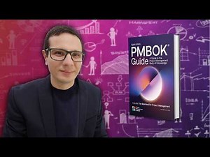PMBOK® Guide 8th Edition Explained: An Overview of Key Updates & Changes