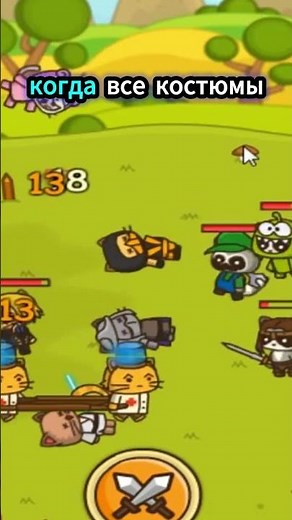 Strikeforce Kitty: Last Stand Review (3 hours) #disability #strikeforcekitty #review