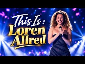 Loren Allred’s Rise to Fame: ALL Her Best AGT & BGT Performances